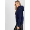 Bluza Damska Model CT-BL-F-621124.98P Navy - Rue Paris