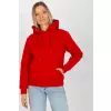 Bluza Damska Model CT-BL-F-621124.98P Red - Rue Paris