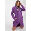 Bluza Damska Model RV-BL-6683.00P Dark Violet - Relevance