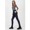 Spodnie dresowe Model EM-DR-ES-21-558.10 Navy - Ex Moda