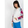 Bluza Damska Model RV-BL-8235.38 White - Rue Paris