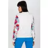 Bluza Damska Model RV-BL-8235.38 White - Rue Paris