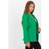 Marynarka Model RV-MA-8071.19P Green - Rue Paris