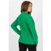 Marynarka Model RV-MA-8071.19P Green - Rue Paris