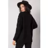 Sweter Damski Model LC-SW-A1.28X Black - Rue Paris