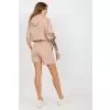 Spodnie Komplet Model EM-KMPL-744.88P Beige - Ex Moda