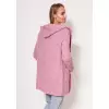 Sweter Kardigan Model PA018 Pink - MKM