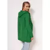 Sweter Kardigan Model PA018 Green - MKM