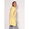 Sweter Kardigan Model PA018 Lemon - MKM