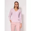 Sweter Damski Model SWE264 Pink - MKM