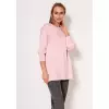 Sweter Damski Model SWE303 Pink - MKM