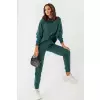 Bluza Damska Model Morelli D30 Green - IVON