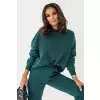 Bluza Damska Model Morelli D30 Green - IVON