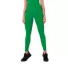 Legginsy Model MOE734 Green - Moe