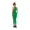 Legginsy Model MOE734 Green - Moe