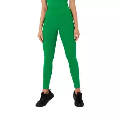 Legginsy Model MOE734 Green - Moe