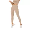 Legginsy Model MOE734 Beige - Moe