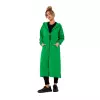 Bluza Damska Model MOE729 Green - Moe