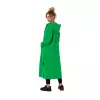 Bluza Damska Model MOE729 Green - Moe