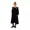 Bluza Damska Model MOE729 Black - Moe