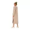 Bluza Damska Model MOE729 Beige - Moe