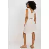 Sukienka Model WN-SK-VE38.06 Light Beige - Rue Paris