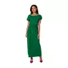 Sukienka Model B264 Green - BeWear