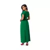 Sukienka Model B264 Green - BeWear