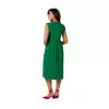 Sukienka Model B262 Green - BeWear