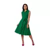 Sukienka Model B261 Green - BeWear