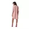 Sukienka Model B257 Pink - BeWear