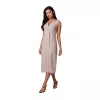 Sukienka Model B254 Beige - BeWear