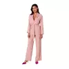 Marynarka Model B253 Pink - BeWear