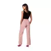 Spodnie Damskie Model B252 Pink - BeWear