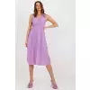 Sukienka Model DHJ-SK-13168.21X Light Violet - Italy Moda