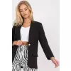 Żakiet Model DHJ-MA-15621.12X Black - Italy Moda