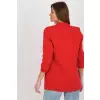 Marynarka Model DHJ-MA-7684.15P Red - Italy Moda