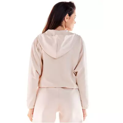 Bluza Damska Model A590 Beige - awama