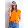 T-shirt Damski Model RV-TS-4839.56P Orange - BFG