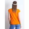 T-shirt Damski Model RV-TS-4839.56P Orange - BFG