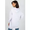 Bluza Damska Model FA-BL-8117.48 White - Fancy