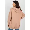 Bluza Damska Model FA-BL-8117.48 Camel - Fancy