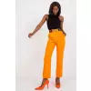 Spodnie Damskie Model DHJ-SP-13165.20 Light Orange - Italy Moda