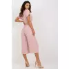 Kombinezon Model DHJ-KO-8357.33P Light Pink - Italy Moda