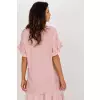 Bluzka Model DHJ-BZ-8336.04 Light Pink - Italy Moda