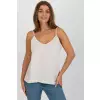 Koszulka Top Model TW-TP-BE-A290.33P Light Beige - Och Bella