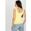 Koszulka Top Model BA-TP-2304.42 Light Yellow - Badu