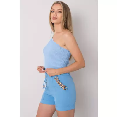 Koszulka Top Model CA-TP-1483.10X Light Blue - Calben