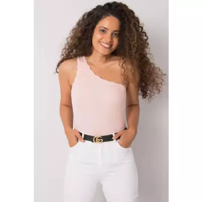 Koszulka Top Model CA-TP-1483.10X Light Pink - Calben