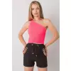 Koszulka Top Model CA-TP-1483.10X Fluo Pink - Calben